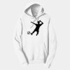 Adult Fan Favorite Hooded Sweatshirt Thumbnail