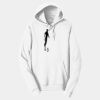 Adult Fan Favorite Hooded Sweatshirt Thumbnail