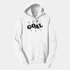 Adult Fan Favorite Hooded Sweatshirt Thumbnail