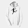 Adult Fan Favorite Hooded Sweatshirt Thumbnail
