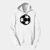Adult Fan Favorite Hooded Sweatshirt Thumbnail