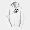 Adult Fan Favorite Hooded Sweatshirt Thumbnail