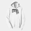 Adult Fan Favorite Hooded Sweatshirt Thumbnail