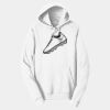 Adult Fan Favorite Hooded Sweatshirt Thumbnail