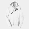 Adult Fan Favorite Hooded Sweatshirt Thumbnail