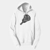 Adult Fan Favorite Hooded Sweatshirt Thumbnail