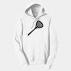 Adult Fan Favorite Hooded Sweatshirt Thumbnail