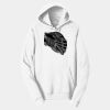 Adult Fan Favorite Hooded Sweatshirt Thumbnail