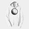 Adult Fan Favorite Hooded Sweatshirt Thumbnail