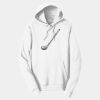 Adult Fan Favorite Hooded Sweatshirt Thumbnail