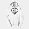 Adult Fan Favorite Hooded Sweatshirt Thumbnail