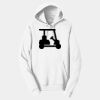 Adult Fan Favorite Hooded Sweatshirt Thumbnail