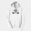 Adult Fan Favorite Hooded Sweatshirt Thumbnail