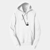 Adult Fan Favorite Hooded Sweatshirt Thumbnail