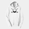 Adult Fan Favorite Hooded Sweatshirt Thumbnail