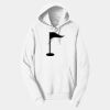 Adult Fan Favorite Hooded Sweatshirt Thumbnail