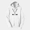Adult Fan Favorite Hooded Sweatshirt Thumbnail