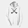 Adult Fan Favorite Hooded Sweatshirt Thumbnail