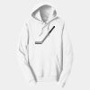 Adult Fan Favorite Hooded Sweatshirt Thumbnail