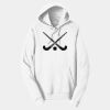 Adult Fan Favorite Hooded Sweatshirt Thumbnail