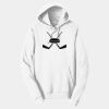Adult Fan Favorite Hooded Sweatshirt Thumbnail
