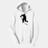Adult Fan Favorite Hooded Sweatshirt Thumbnail