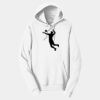 Adult Fan Favorite Hooded Sweatshirt Thumbnail