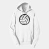 Adult Fan Favorite Hooded Sweatshirt Thumbnail
