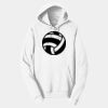 Adult Fan Favorite Hooded Sweatshirt Thumbnail