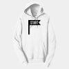 Adult Fan Favorite Hooded Sweatshirt Thumbnail