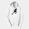 Adult Fan Favorite Hooded Sweatshirt Thumbnail