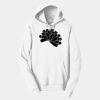 Adult Fan Favorite Hooded Sweatshirt Thumbnail
