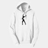 Adult Fan Favorite Hooded Sweatshirt Thumbnail