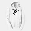 Adult Fan Favorite Hooded Sweatshirt Thumbnail