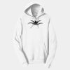 Adult Fan Favorite Hooded Sweatshirt Thumbnail