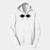 Adult Fan Favorite Hooded Sweatshirt Thumbnail