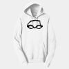 Adult Fan Favorite Hooded Sweatshirt Thumbnail