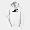 Adult Fan Favorite Hooded Sweatshirt Thumbnail