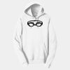 Adult Fan Favorite Hooded Sweatshirt Thumbnail
