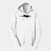 Adult Fan Favorite Hooded Sweatshirt Thumbnail