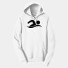 Adult Fan Favorite Hooded Sweatshirt Thumbnail