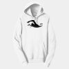 Adult Fan Favorite Hooded Sweatshirt Thumbnail