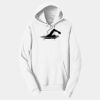 Adult Fan Favorite Hooded Sweatshirt Thumbnail