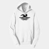 Adult Fan Favorite Hooded Sweatshirt Thumbnail