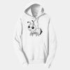 Adult Fan Favorite Hooded Sweatshirt Thumbnail