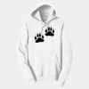Adult Fan Favorite Hooded Sweatshirt Thumbnail