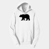 Adult Fan Favorite Hooded Sweatshirt Thumbnail