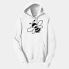 Adult Fan Favorite Hooded Sweatshirt Thumbnail
