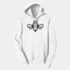 Adult Fan Favorite Hooded Sweatshirt Thumbnail