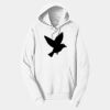 Adult Fan Favorite Hooded Sweatshirt Thumbnail
